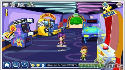 Fantage-arcade-games