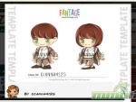 Fantage-art