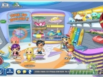 Fantage-board