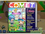 Fantage-comet-game
