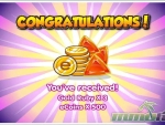 Fantage-congratulations