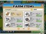 Fantage-farm-items