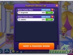 Fantage-fashion-show-list