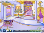 Fantage-free-fashion-show