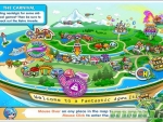 Fantage-map