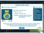 Fantage-medal-guide