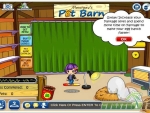 Fantage-pet-barn