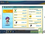 Fantage-profile