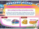Fantage-quest