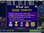 Fantage-rare-points