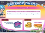 Fantage-reward