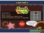 Fantage-snack-tac-toe