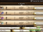 fantasica-unit-list