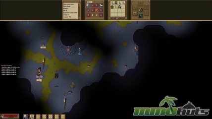 fantasy-tales-online-dungeon-gameplay