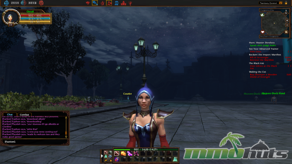 faxion-online-character-closeup