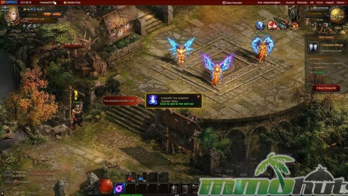 felspire-abilities