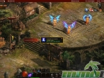 felspire-abilities