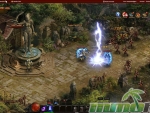 felspire-lightning-blast
