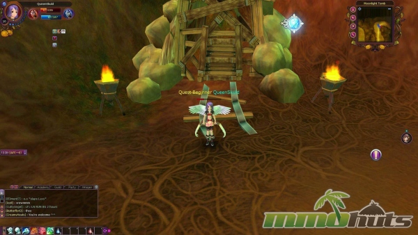 Fiesta-Online-Moonlight-tomb