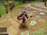 Fiesta-Online-running