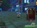 Fiesta-Online-skill-system