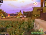 Fiesta-Online-village