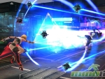 fighters-club-laser-attack