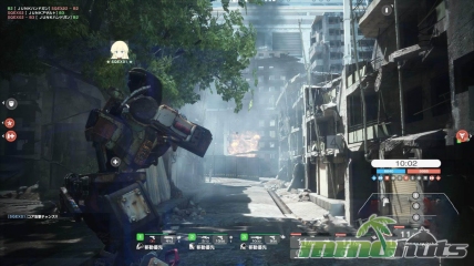 Figureheads-Gameplay