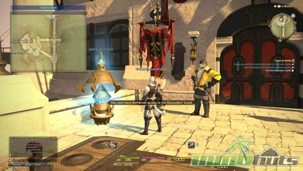 FFXIV-Axe-Marauders-Guild