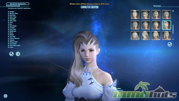 FFXIV-CCharacter-Creation