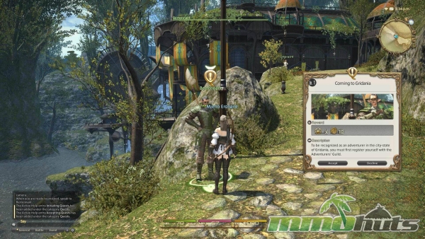 FFXIV-Coming-to-Gridania