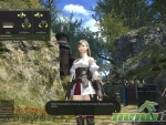FFXIV-Basic-Controls