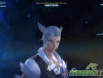 FFXIV-Customize