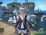 FFXIV-Docks