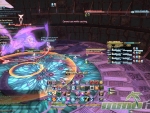 FFXIV-Main-Group-FIghting