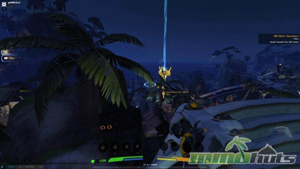 Firefall-SIN-uplink
