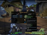 Firefall-antidote-injectors