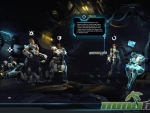 Firefall-battleframe-select