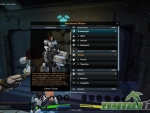 Firefall-battleframes
