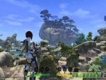 Firefall-beach