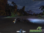 Firefall-bike
