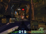 Firefall-combat