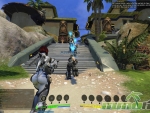 Firefall-escort-quest