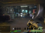Firefall-facility