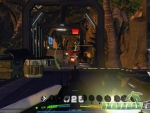 Firefall-iron-sights