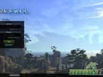 Firefall-login