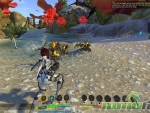 Firefall-mmofps