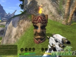 Firefall-tiki-torch