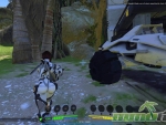 Firefall-vehicle