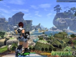 Firefall-view